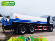 Cung cấp vận chuyển bùn vi sinh Tân Phú Đại Phát giá rẻ