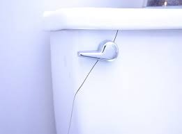 Nguy&ecirc;n nh&acirc;n bồn cầu bị nghẹt nước